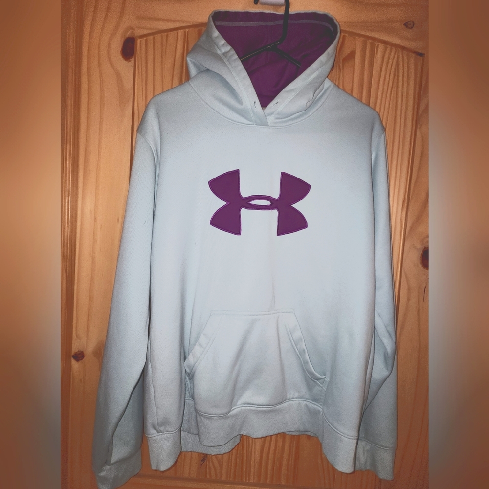 Under Armour Hoodie XL